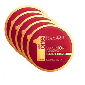 Маска для волос Revlon Professional Uniq One All In One Super 10R Mask